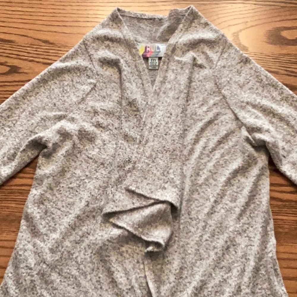 Cardigan by Truly